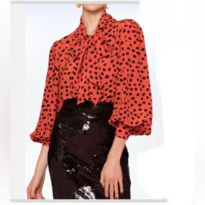 Hunter Bell Finley Top- Tigers Eye